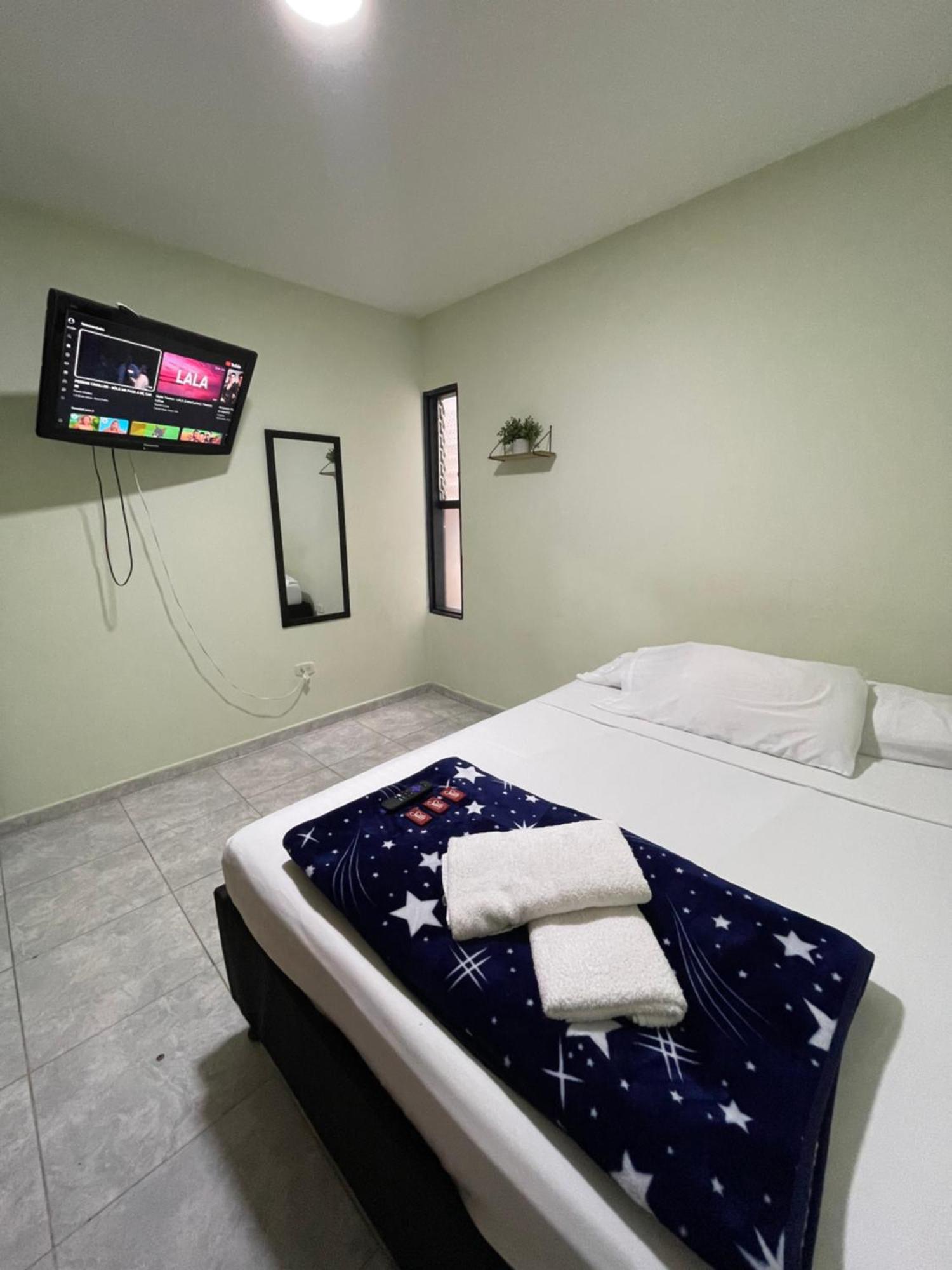 Apartamento Plazoleta De Colores Lejlighed Guatapé Eksteriør billede
